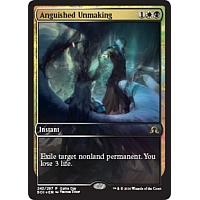 Anguished Unmaking (Game Day)