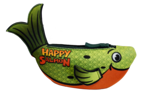 Happy Salmon (Sv)_boxshot