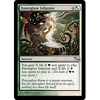 Dawnglow Infusion