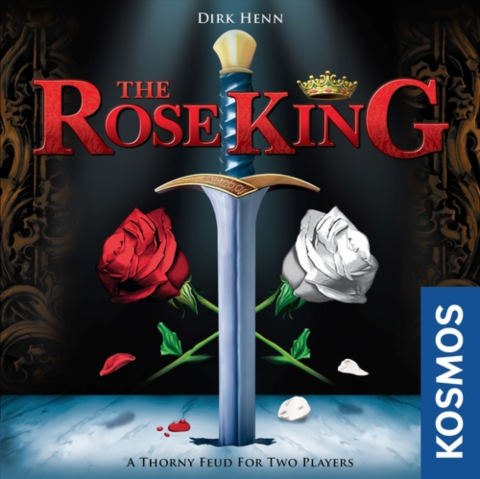 The Rose King (Rosenkönig)_boxshot