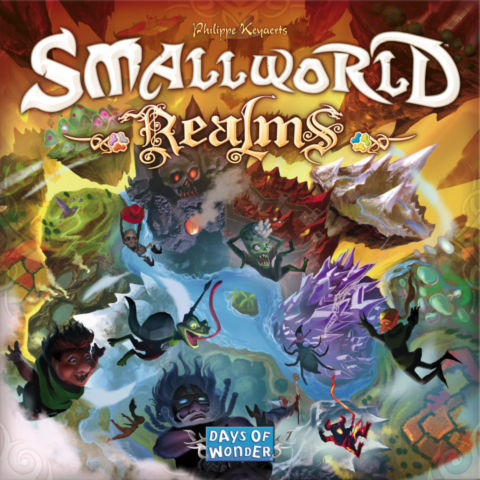 Small World: Realms_boxshot