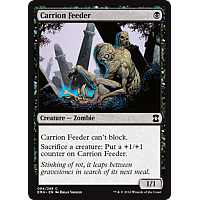 Carrion Feeder (Foil)