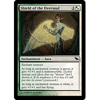 Shield of the Oversoul