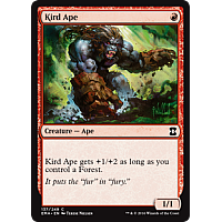 Kird Ape (Foil)