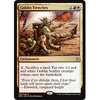 Goblin Trenches