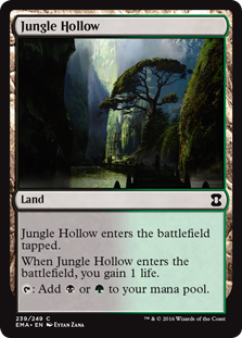 Jungle Hollow_boxshot