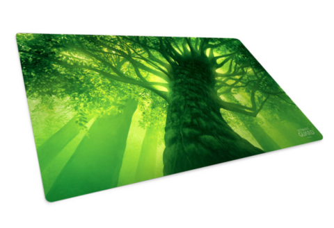 Ultimate Guard Play-Mat Lands Edition Forest_boxshot