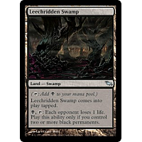 Leechridden Swamp