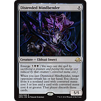 Distended Mindbender (Foil)