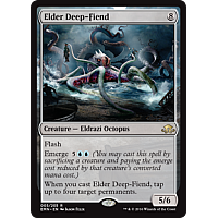 Elder Deep-Fiend (Prerelease)