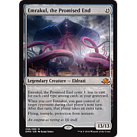 Emrakul, the Promised End (Prerelease)