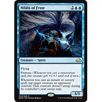 Niblis of Frost (Foil)