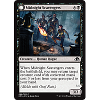 Midnight Scavengers (Foil)