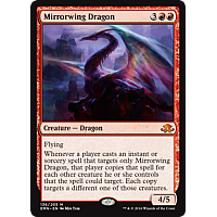Mirrorwing Dragon (Foil)