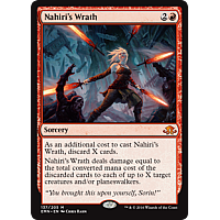 Nahiri's Wrath (Prerelease)