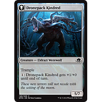 Dronepack Kindred