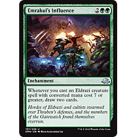 Emrakul's Influence (Foil)