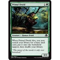 Primal Druid