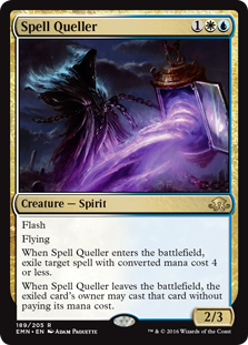 Spell Queller_boxshot