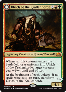 Ulrich of the Krallenhorde_boxshot
