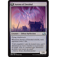 Aurora of Emrakul