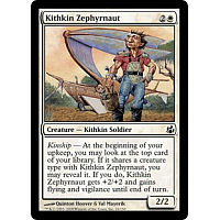 Kithkin Zephyrnaut