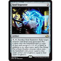 Soul Separator