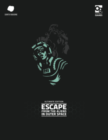 Escape From The Aliens In Outer Space (2016 Edition)_boxshot