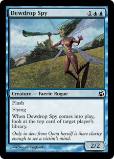 Dewdrop Spy_boxshot