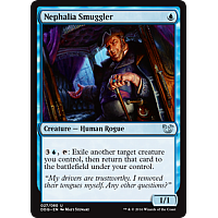 Nephalia Smuggler