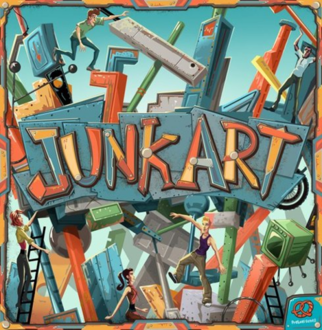 Junk Art 3.0_boxshot