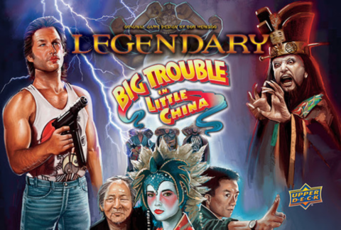 Legendary: Big Trouble in Little China _boxshot