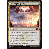 Sovereign's Realm
