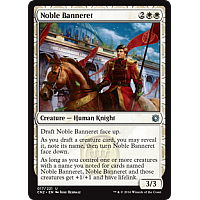 Noble Banneret