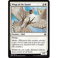 Wings of the Guard