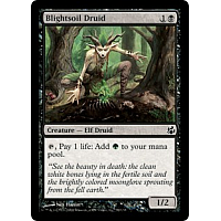 Blightsoil Druid