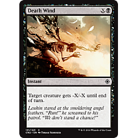 Death Wind