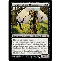 Maralen of the Mornsong