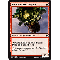 Goblin Balloon Brigade (Foil)