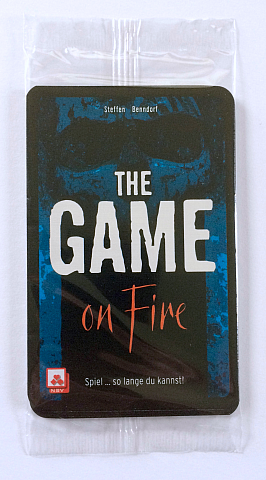 The Game on Fire (expansion) _boxshot