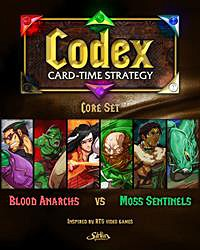 Codex Core Set (Blood Anarchs & Moss Sentinels)_boxshot