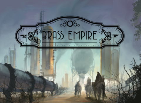 Brass Empire_boxshot