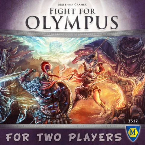 Fight for Olympus _boxshot