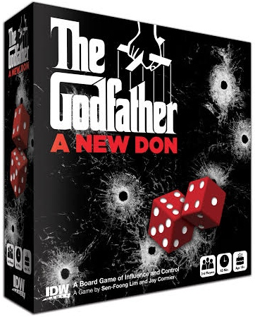 Godfather A New Don_boxshot