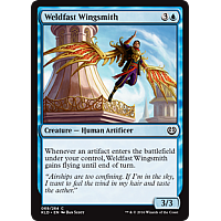 Weldfast Wingsmith