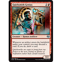 Quicksmith Genius