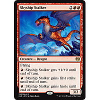 Skyship Stalker