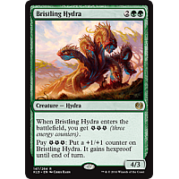 Bristling Hydra (Foil)
