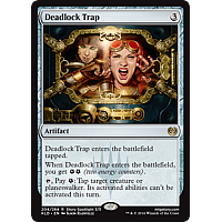 Deadlock Trap (Prerelease)