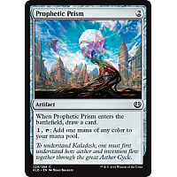 Prophetic Prism (Foil)